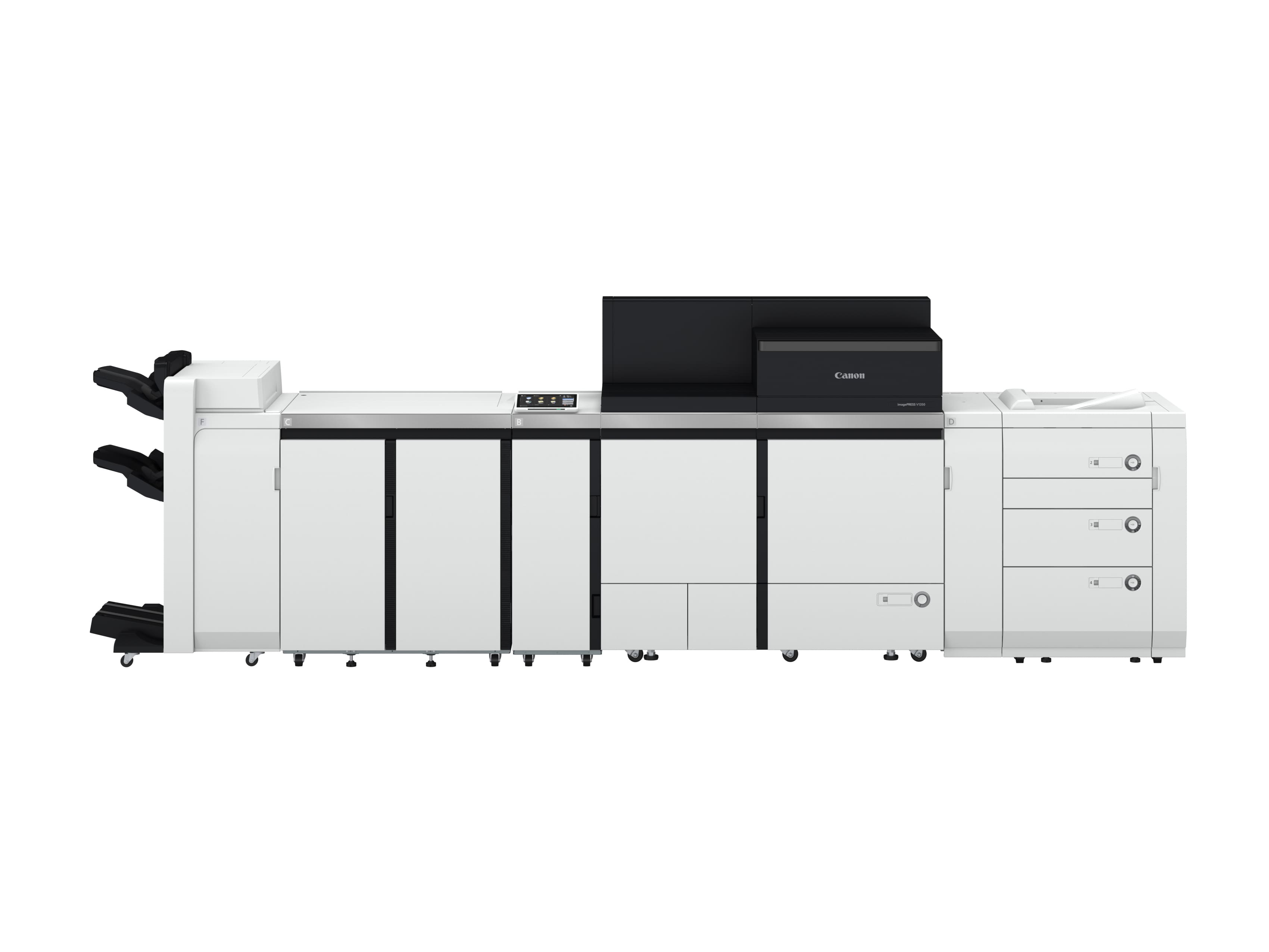 Canon V1350